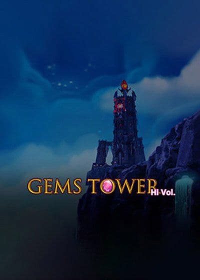 Gems Tower